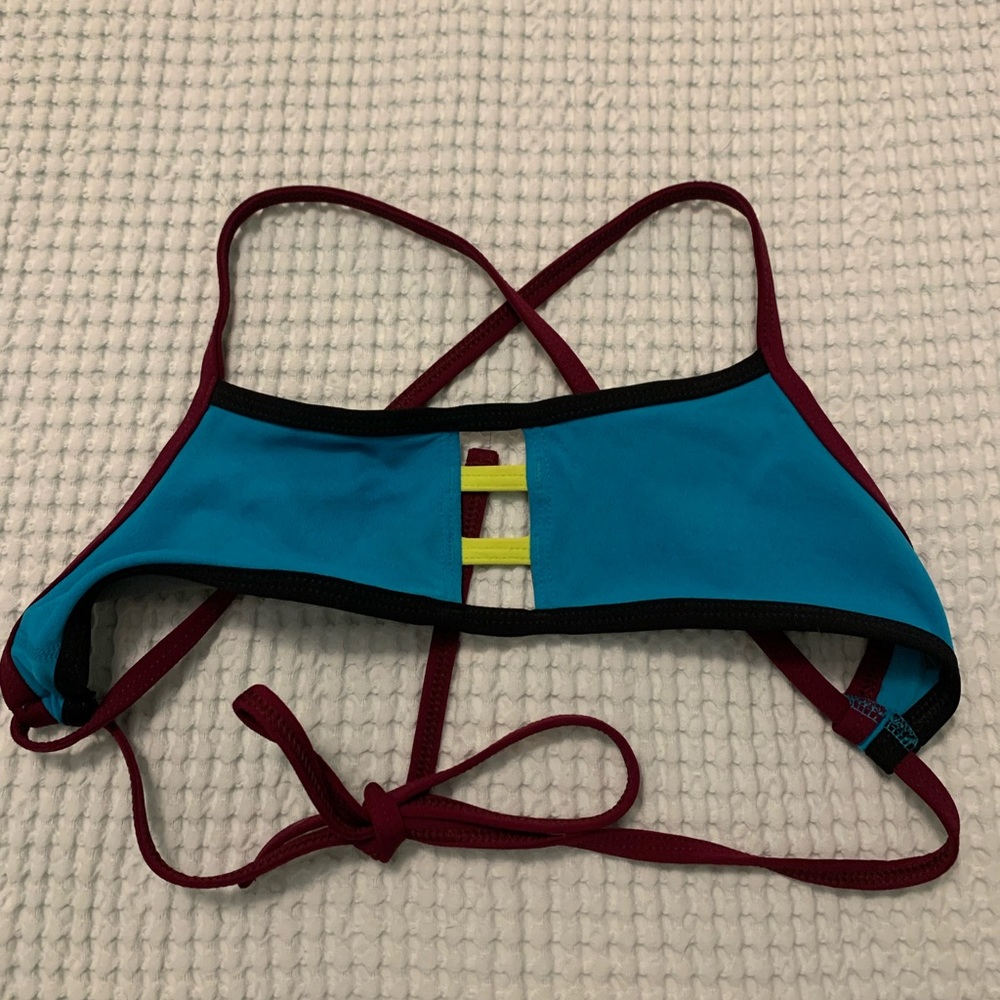Joyln Bikini Top
